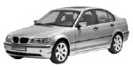 BMW E46 U20D9 Fault Code