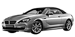 BMW F12 U20D9 Fault Code